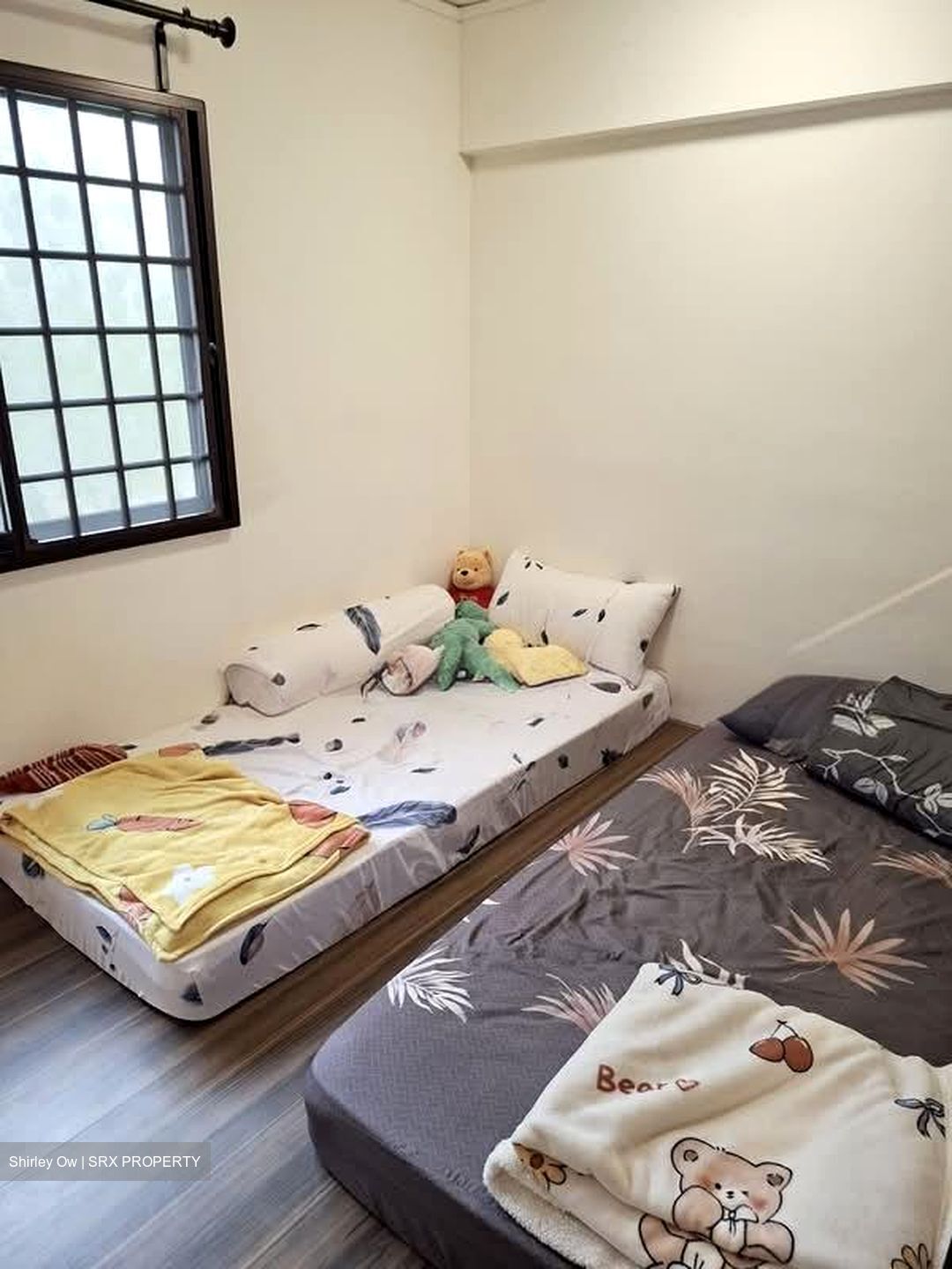 Blk 121 Bedok North Road (Bedok), HDB 4 Rooms #554588451